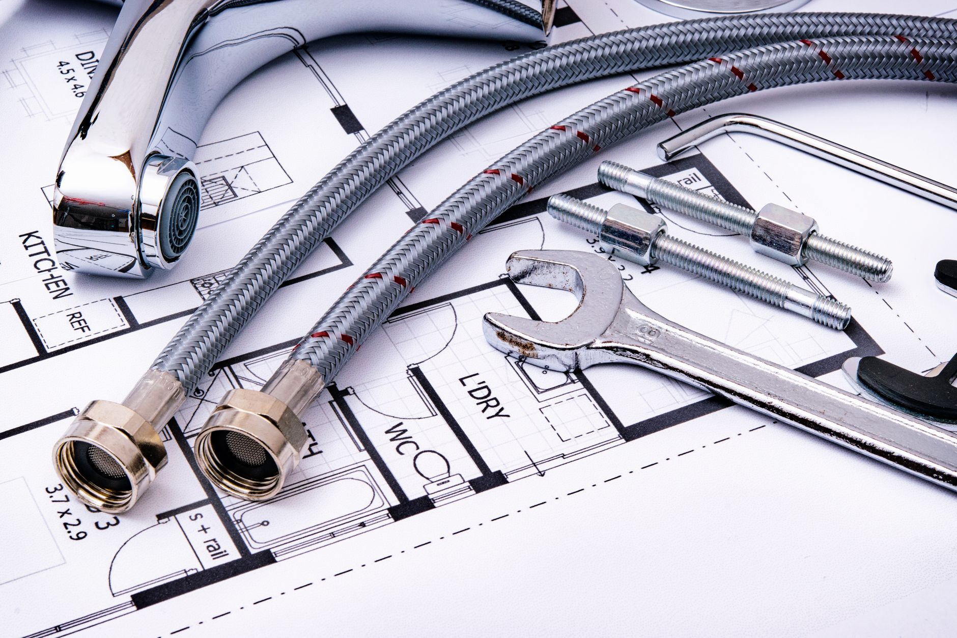 Planning & Inspection